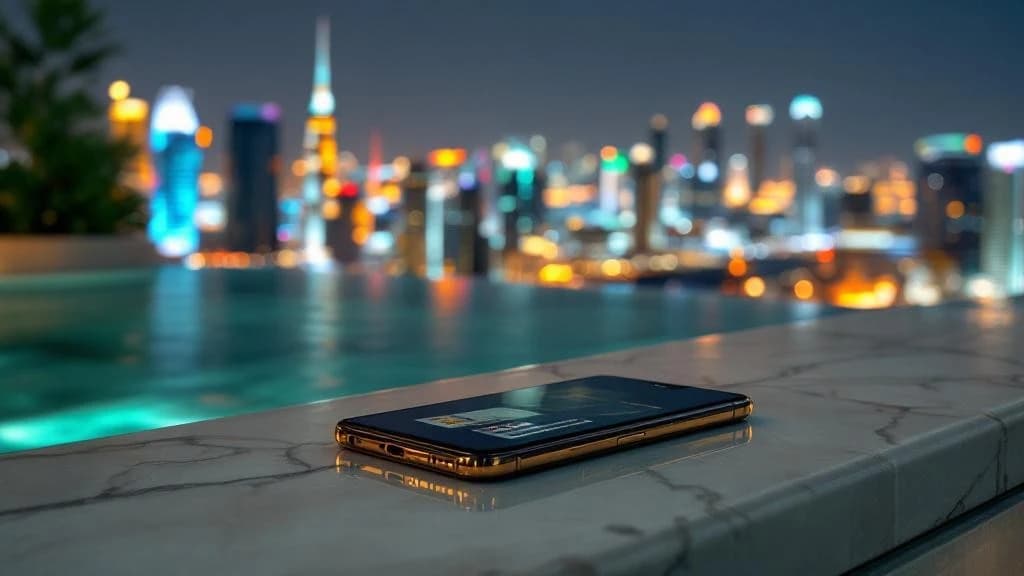 ย้ายไปอยู่ดูไบ ปลอดภาษี 2569