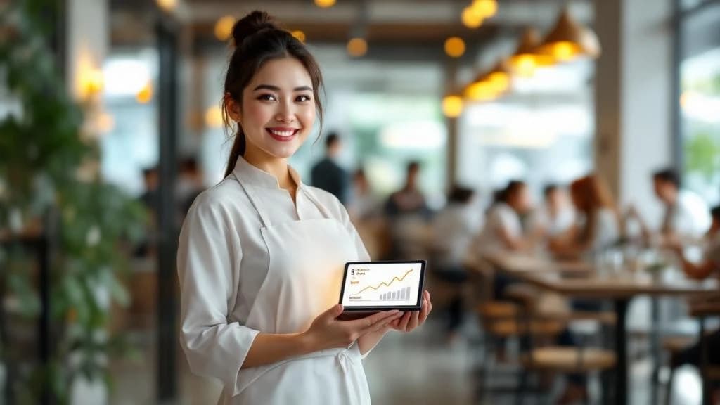 วิธีกู้คืนชื่อเสียงธุรกิจ SME 2569