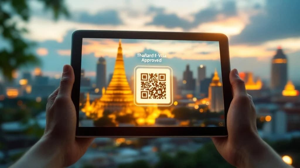 ยุทธศาสตร์วีซ่า DTV 2569