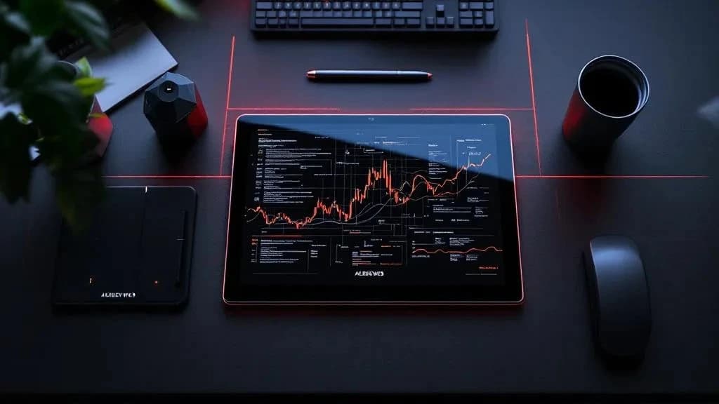 The Silent Threat: เมื่อร่องรอยดิจิทัล (Digital Footprint) กลายเป็นอุปสรรคต่อความสำเร็จ