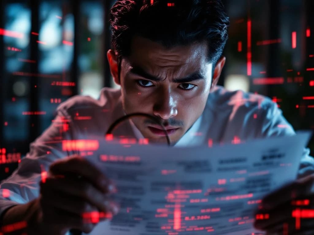 Technical Exposure: เจาะลึกกลโกงรับลบประวัติแบล็คลิสต์ และวิธีป้องกันการแบล็คเมลออนไลน์