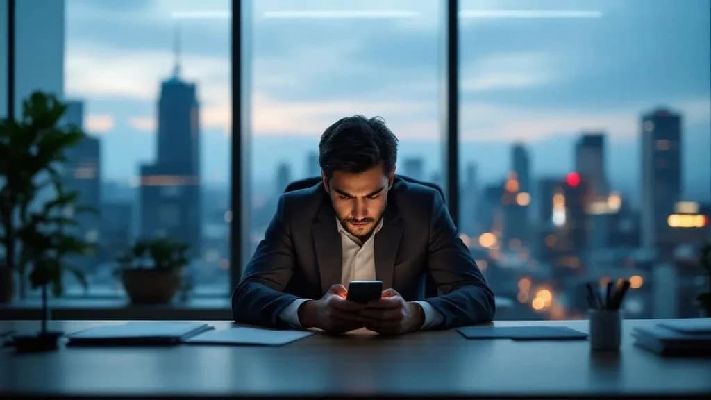 The Silent Threat: เมื่อร่องรอยดิจิทัล (Digital Footprint) ในอดีตอาจกลายเป็นระเบิดเวลาต่ออนาคตคุณ